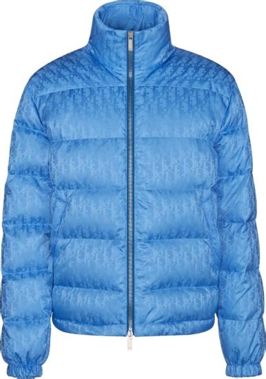 dior jacke babyblau|Jacke für Babys Baumwolldenim in Blau .